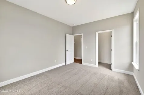 4526 Fairhaven Drive W Wilson NC 27893