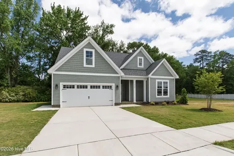 4526 Fairhaven Drive W Wilson NC 27893