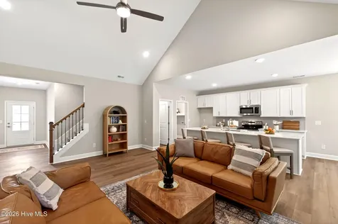 4526 Fairhaven Drive W Wilson NC 27893