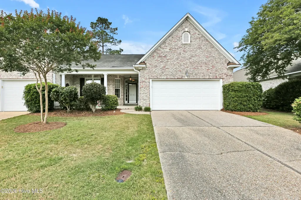 1121 Sandy Beach Circle Leland NC 28451