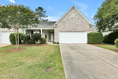1121 Sandy Beach Circle Leland NC 28451