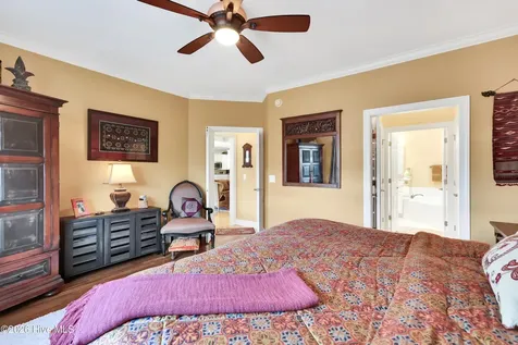 1121 Sandy Beach Circle Leland NC 28451