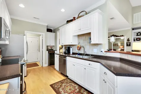 1121 Sandy Beach Circle Leland NC 28451