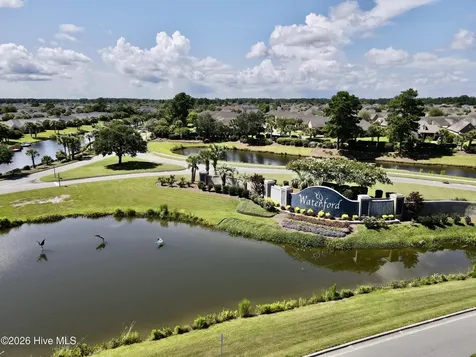 1121 Sandy Beach Circle Leland NC 28451