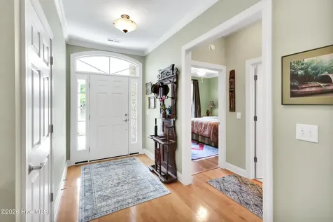 1121 Sandy Beach Circle Leland NC 28451