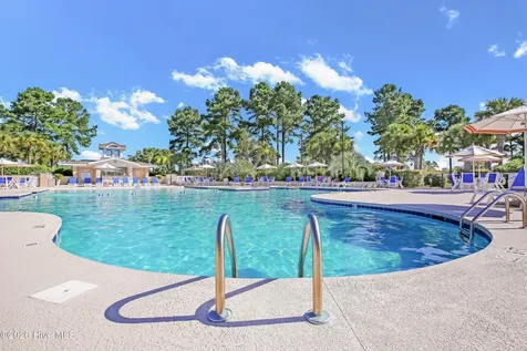 1121 Sandy Beach Circle Leland NC 28451