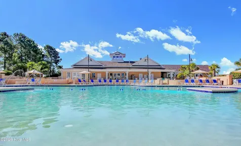 1121 Sandy Beach Circle Leland NC 28451
