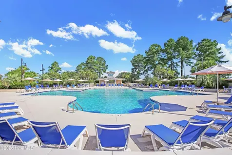 1121 Sandy Beach Circle Leland NC 28451