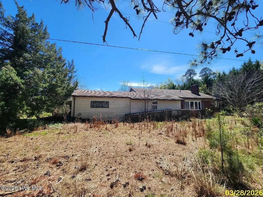 649 Willeyton Road Gates NC 27937