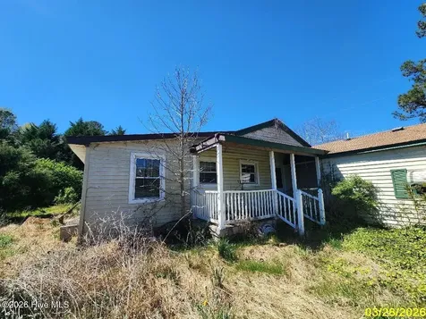 649 Willeyton Road Gates NC 27937