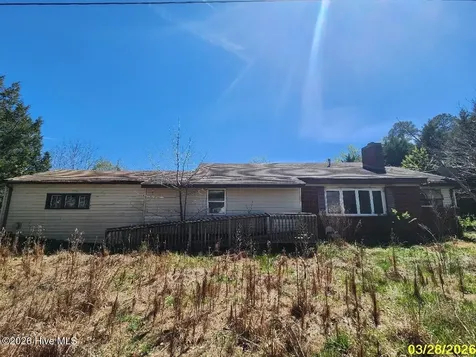 649 Willeyton Road Gates NC 27937
