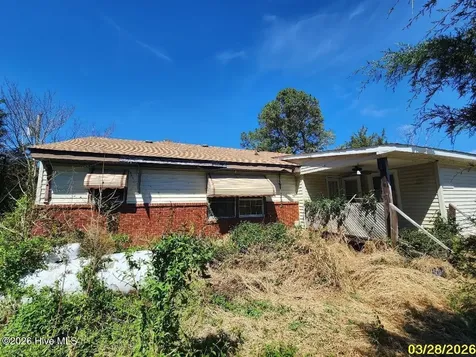 649 Willeyton Road Gates NC 27937