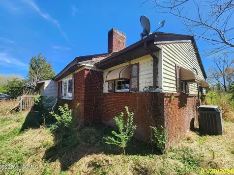 649 Willeyton Road Gates NC 27937