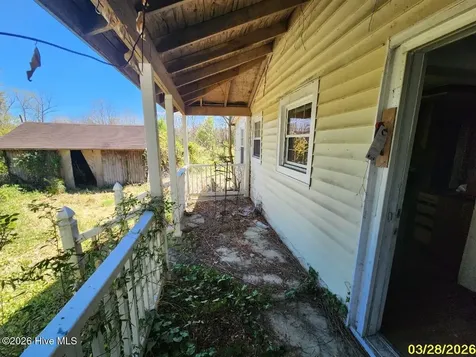 649 Willeyton Road Gates NC 27937