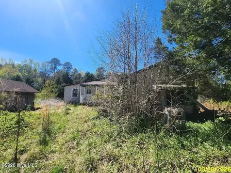 649 Willeyton Road Gates NC 27937