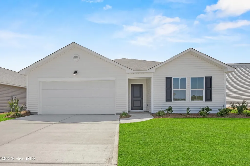 4657 Swimming Lane Shallotte NC 28470