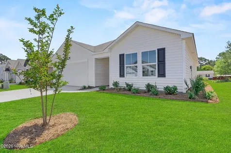 4657 Swimming Lane Shallotte NC 28470