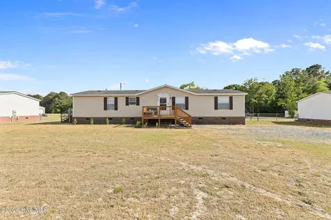 115 Brandy Avenue La Grange NC 28551