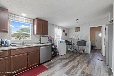 115 Brandy Avenue La Grange NC 28551