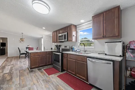 115 Brandy Avenue La Grange NC 28551
