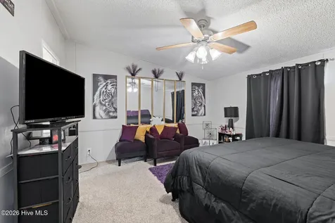 115 Brandy Avenue La Grange NC 28551