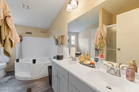 115 Brandy Avenue La Grange NC 28551