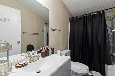 115 Brandy Avenue La Grange NC 28551