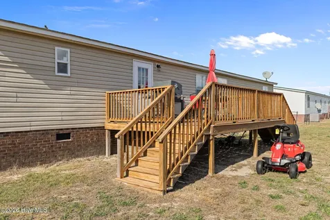 115 Brandy Avenue La Grange NC 28551