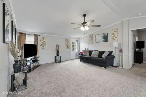 115 Brandy Avenue La Grange NC 28551