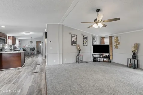 115 Brandy Avenue La Grange NC 28551
