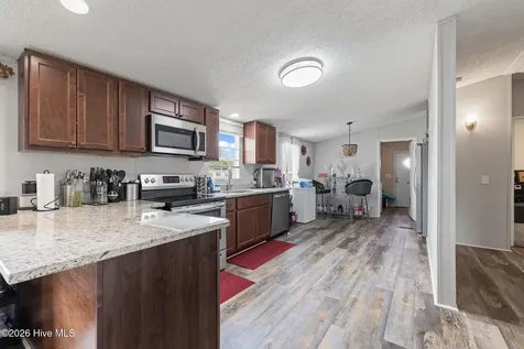 115 Brandy Avenue La Grange NC 28551