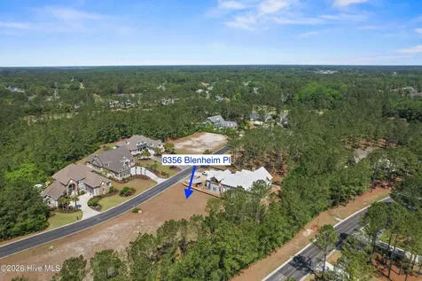 6356 Blenhiem Place SW Ocean Isle Beach NC 28469