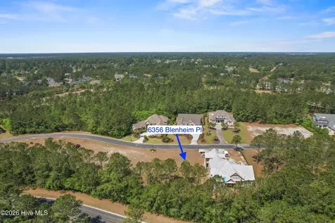 6356 Blenhiem Place SW Ocean Isle Beach NC 28469