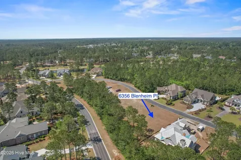6356 Blenhiem Place SW Ocean Isle Beach NC 28469