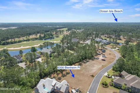 6356 Blenhiem Place SW Ocean Isle Beach NC 28469