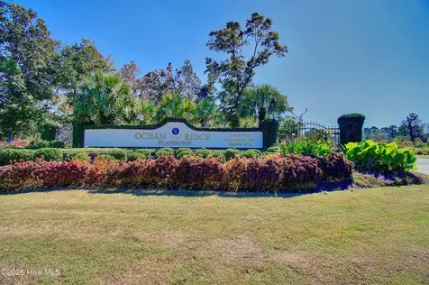 6356 Blenhiem Place SW Ocean Isle Beach NC 28469
