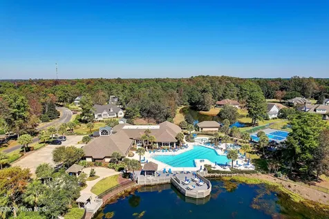 6356 Blenhiem Place SW Ocean Isle Beach NC 28469
