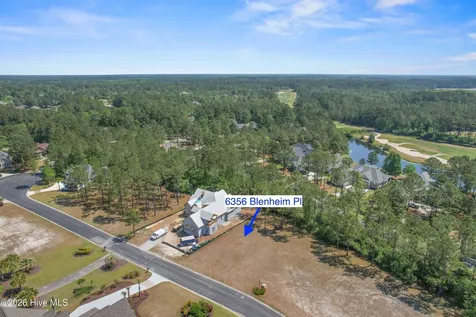 6356 Blenhiem Place SW Ocean Isle Beach NC 28469