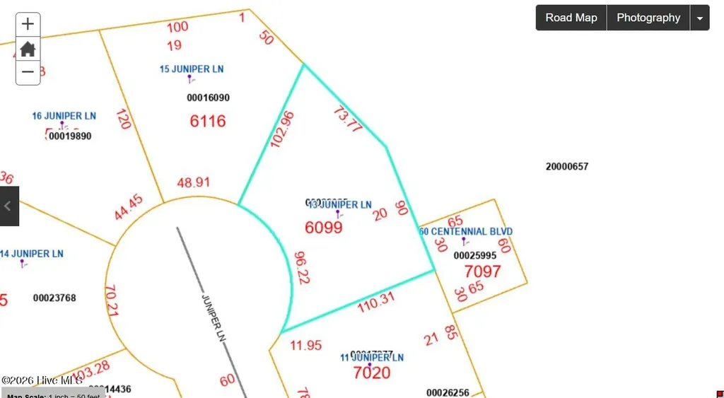 13 Juniper Lane Pinehurst NC 28374