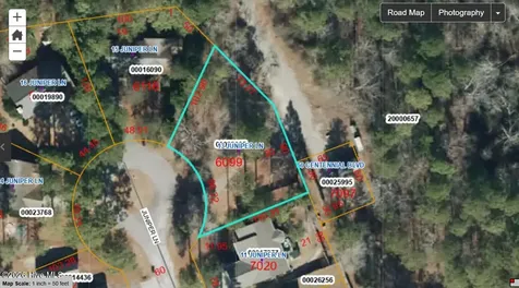 13 Juniper Lane Pinehurst NC 28374