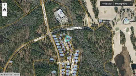 13 Juniper Lane Pinehurst NC 28374