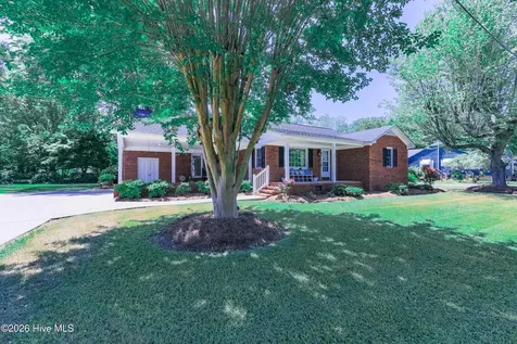 113 W Church Street Beulaville NC 28518