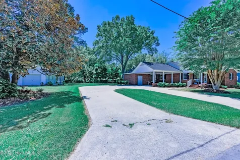 113 W Church Street Beulaville NC 28518