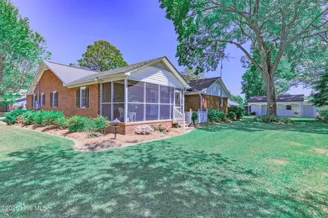 113 W Church Street Beulaville NC 28518