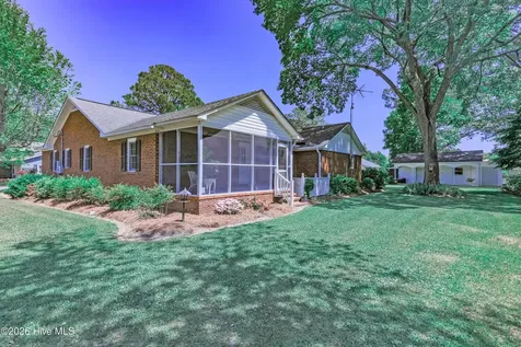 113 W Church Street Beulaville NC 28518