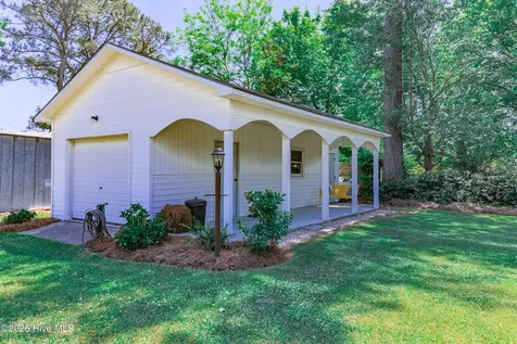 113 W Church Street Beulaville NC 28518