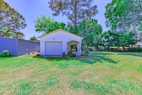 113 W Church Street Beulaville NC 28518