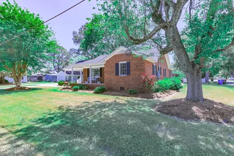 113 W Church Street Beulaville NC 28518