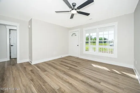 104 Nates Drive Hertford NC 27944