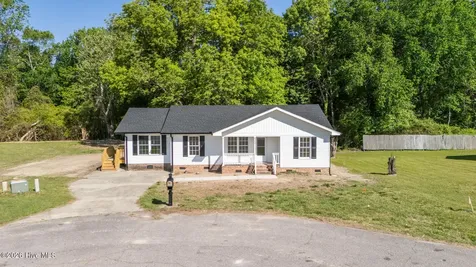 104 Nates Drive Hertford NC 27944